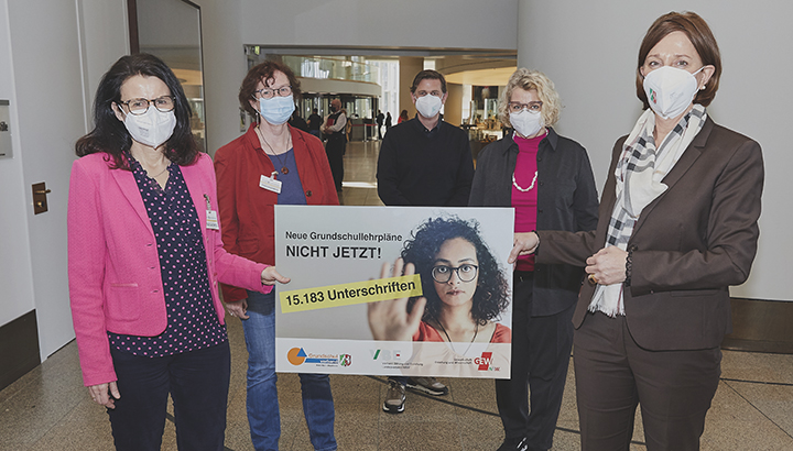 Neuigkeiten aus NRW 